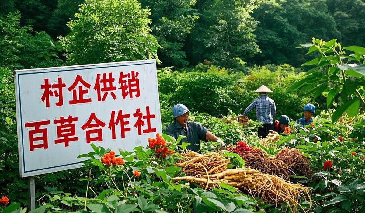 项目展示