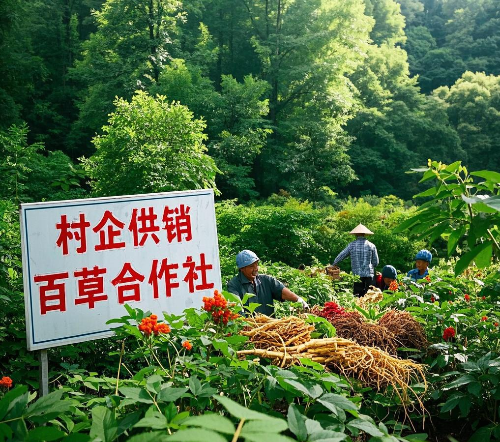 生态基地
